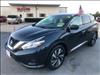 2018 Nissan Murano