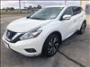 2018 Nissan Murano