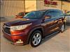 2014 Toyota Highlander Limited - thumbnail 1
