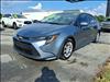 2024 Toyota Corolla LE - thumbnail 1