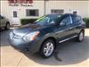 2013 Nissan Rogue SV