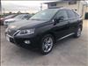2013 Lexus RX 450h Base