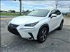 2020 Lexus NX 300 Base - thumbnail 1