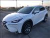 2016 Lexus NX 200t