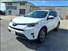 2017 Toyota RAV4 Hybrid XLE - thumbnail 1