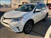 2018 Toyota RAV4 Limited - thumbnail 1