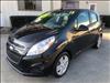 2015 Chevrolet Spark 1LT Manual