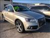 2016 Audi Q5 3.0T quattro Premium Plus
