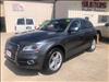 2016 Audi Q5 3.0T quattro Premium Plus