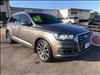 2017 Audi Q7 3.0T quattro Prestige