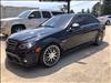 2008 Mercedes-Benz C-Class C 63 AMG