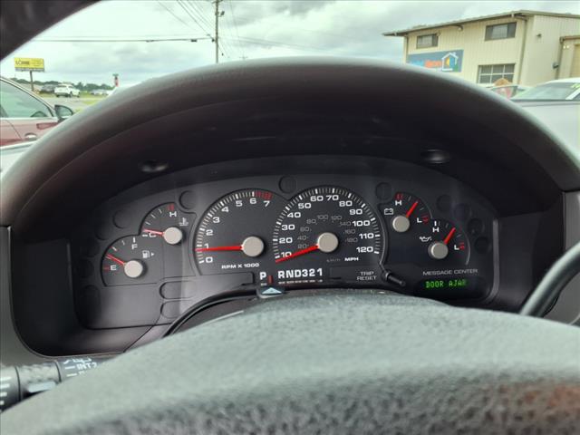2005 Ford Explorer XLT