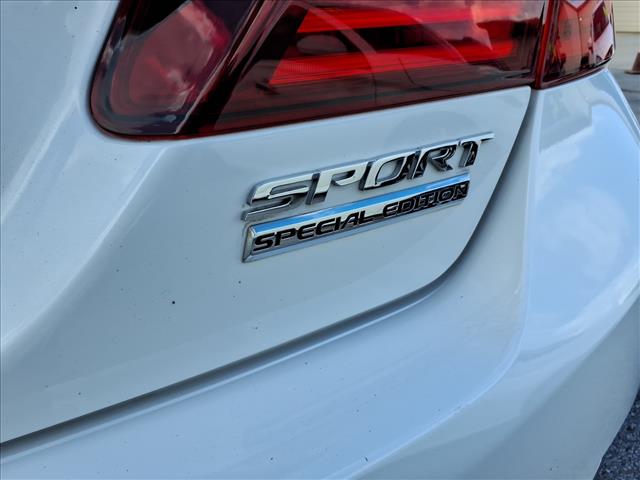 2017 Honda Accord Sport Special Edition