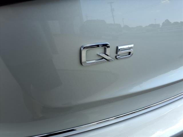 2016 Audi Q5 3.0T quattro Premium Plus