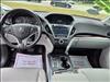 2016 Acura MDX Base