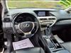 2013 Lexus RX 450h Base