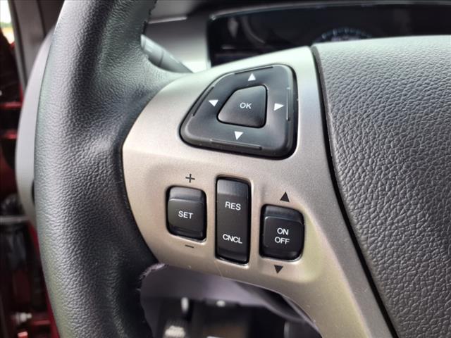 2013 Ford Taurus SEL