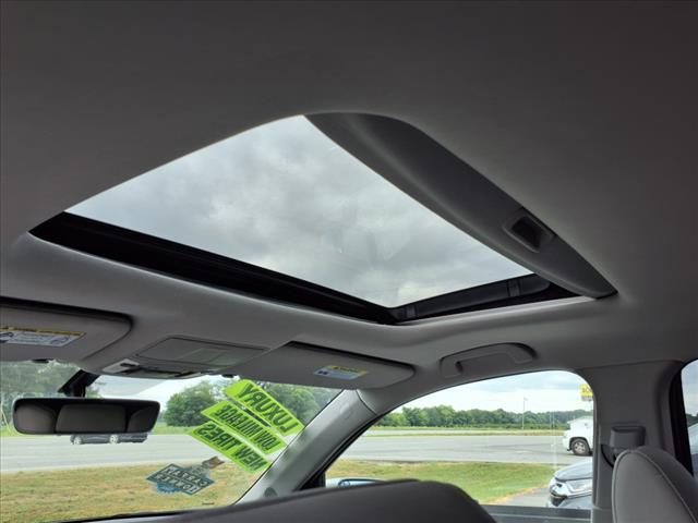 2016 Acura MDX Base