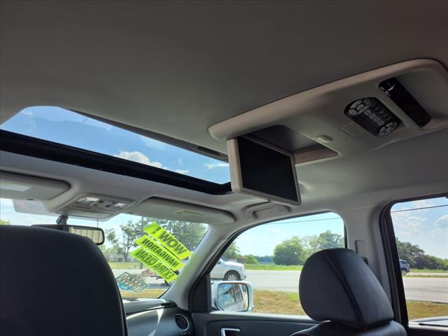 2013 Honda Pilot Touring