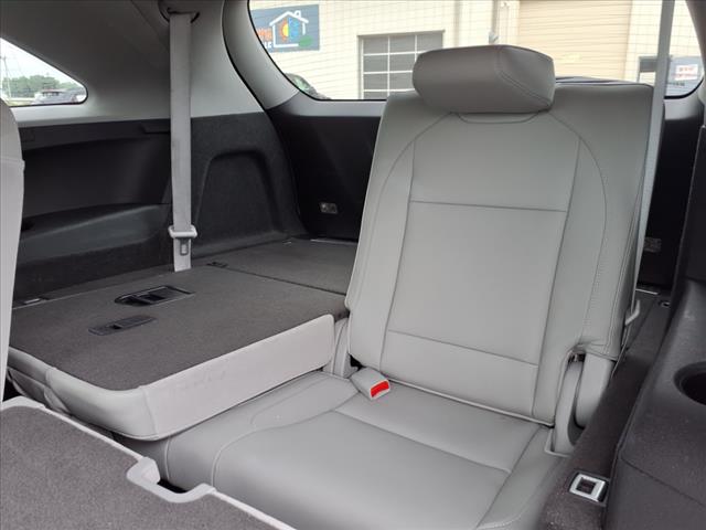 2016 Acura MDX Base