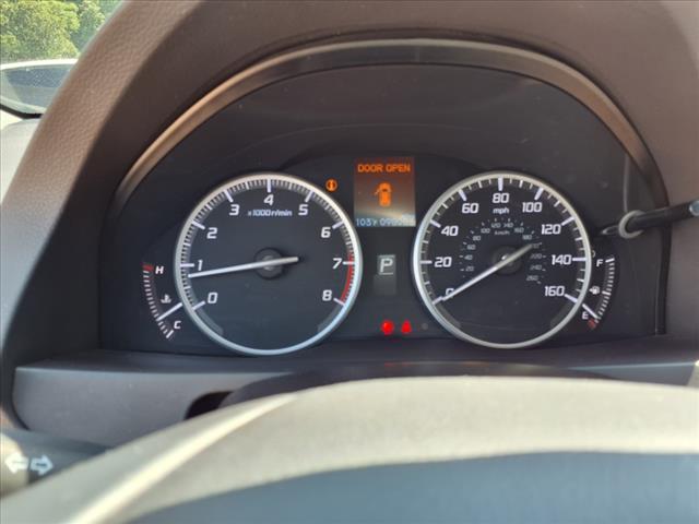 2018 Acura RDX w/Tech