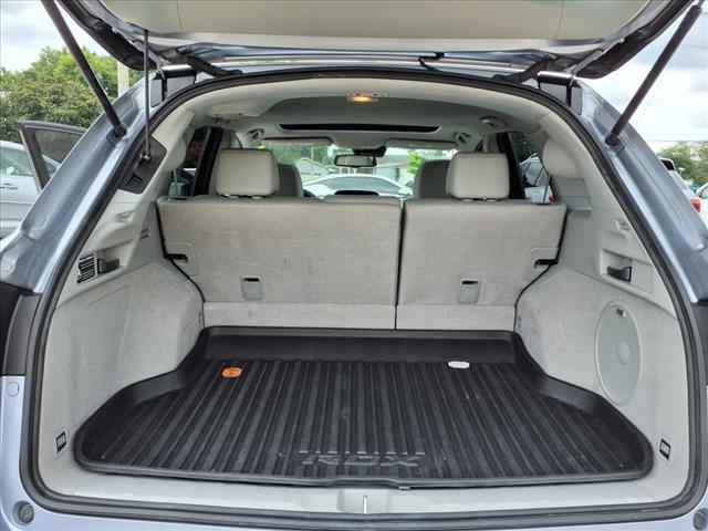 2016 Acura RDX w/Advance