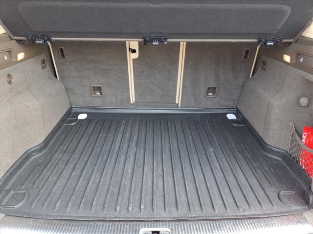 2016 Audi Q5 3.0T quattro Premium Plus