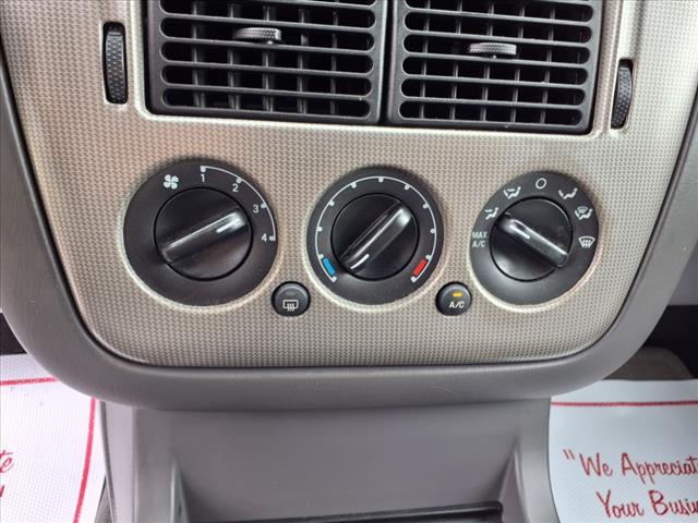 2005 Ford Explorer XLT