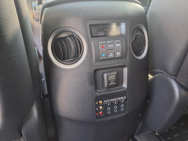 2013 Honda Pilot Touring