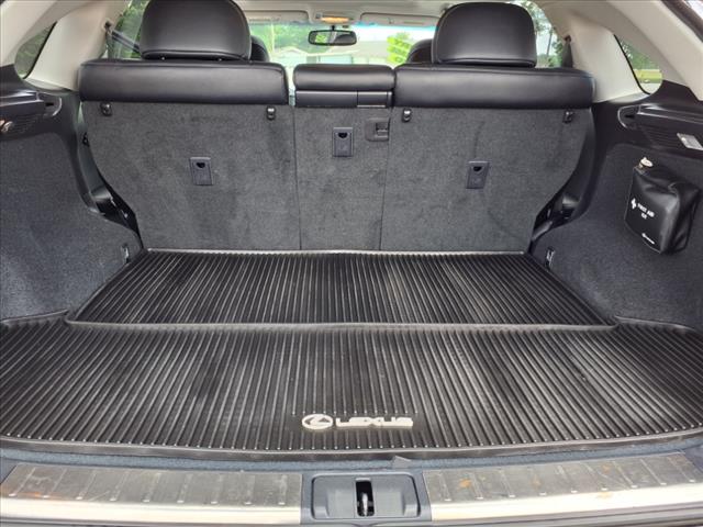 2013 Lexus RX 450h Base