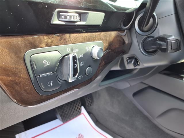 2017 Audi Q7 3.0T quattro Prestige
