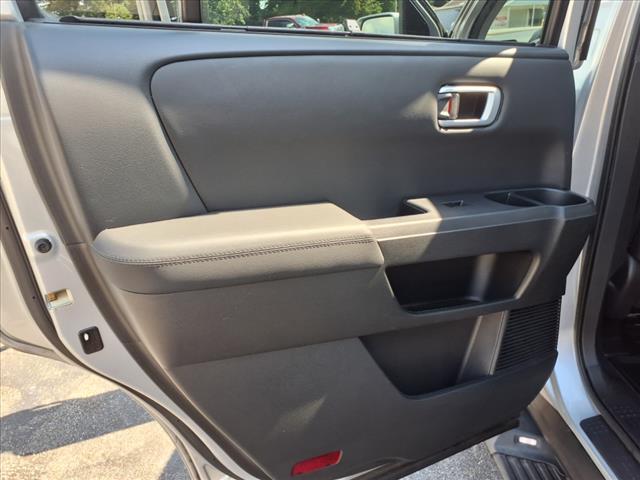 2013 Honda Pilot Touring