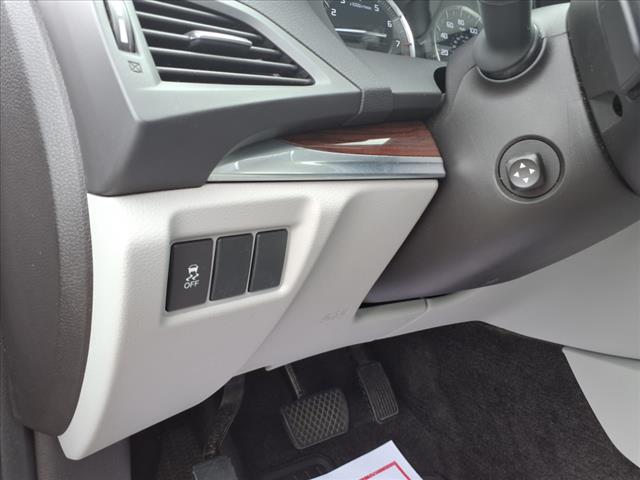 2016 Acura MDX Base