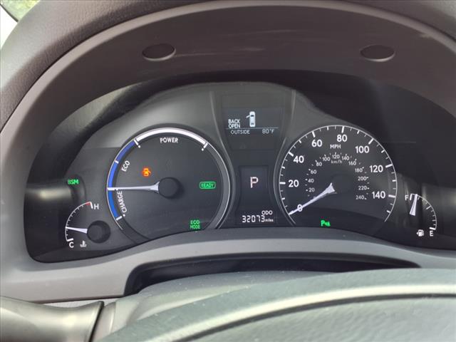 2013 Lexus RX 450h Base