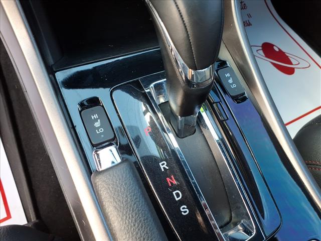 2017 Honda Accord Sport Special Edition