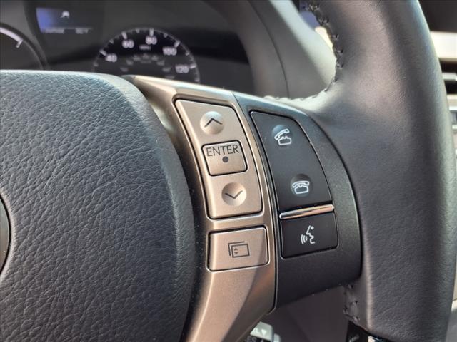 2013 Lexus RX 450h Base