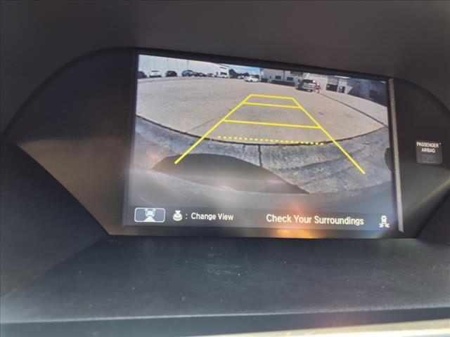 2018 Acura RDX w/Tech