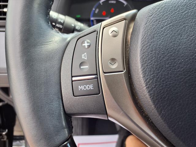 2013 Lexus RX 450h Base
