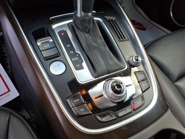 2016 Audi Q5 3.0T quattro Premium Plus