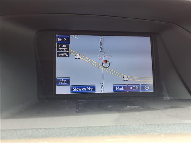 2013 Lexus RX 450h Base