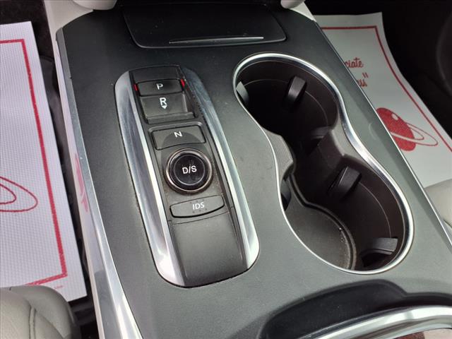 2016 Acura MDX Base