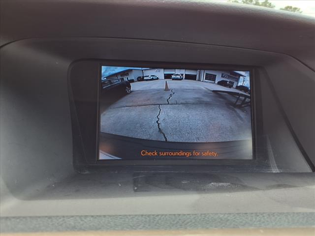 2013 Lexus RX 450h Base
