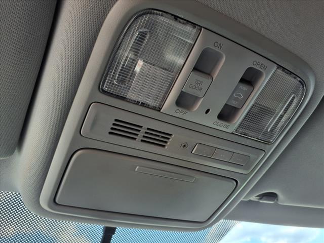 2013 Honda Pilot Touring