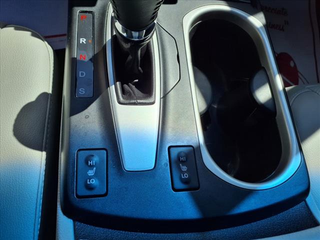2018 Acura RDX w/Tech