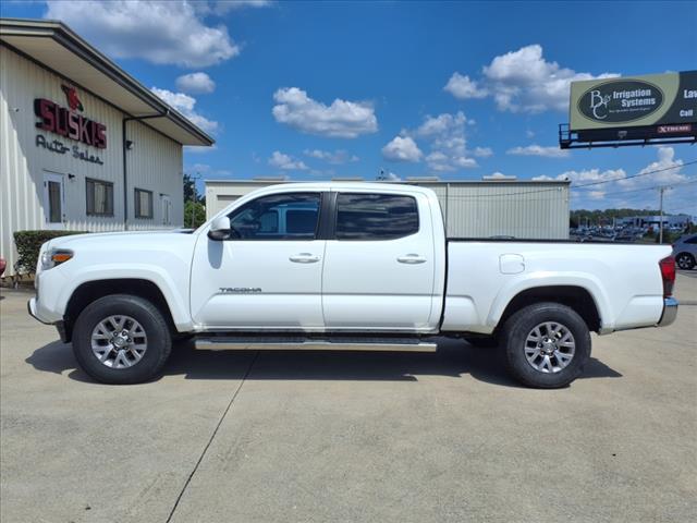2019 Toyota Tacoma SR5 V6