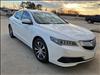 2017 Acura TLX w/Tech - thumbnail 2