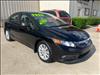 2012 Honda Civic EX - thumbnail 2