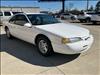 1996 Ford Thunderbird LX - thumbnail 2