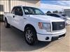 2014 Ford F-150 STX - thumbnail 2