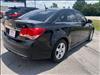 2014 Chevrolet Cruze 1LT Auto - thumbnail 2